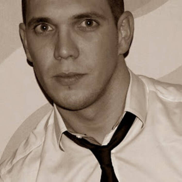Foto de perfil de Antonio