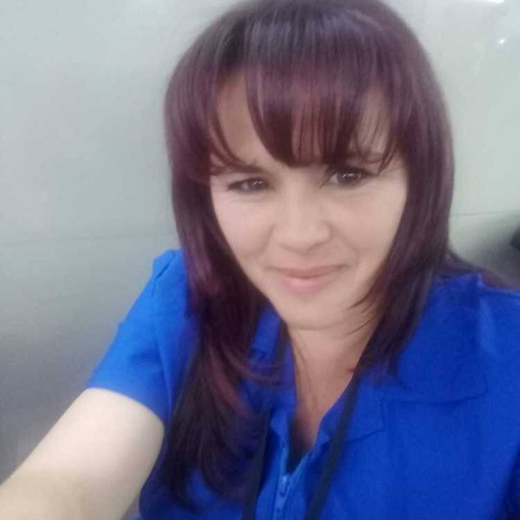 Foto de perfil de Maria e