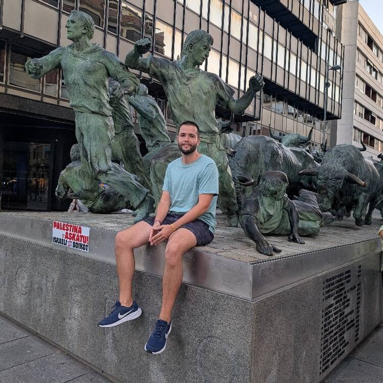 Foto de perfil de Alex