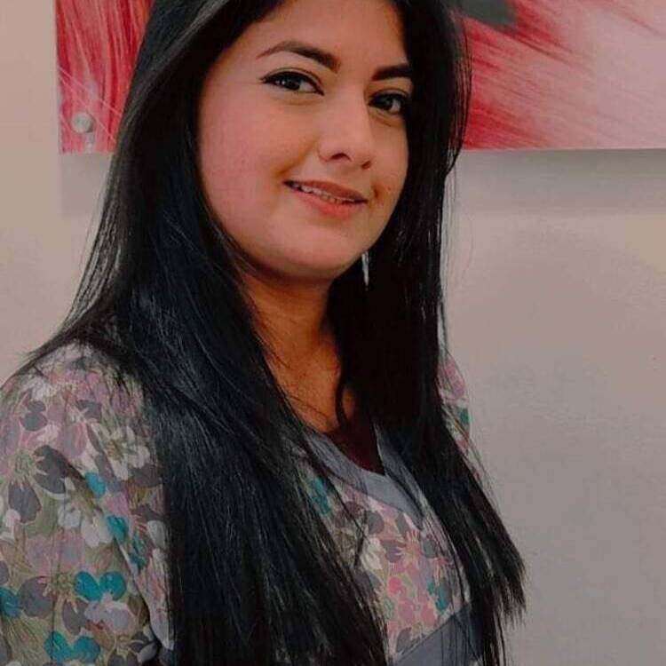 Foto de perfil de Massiel Araque
