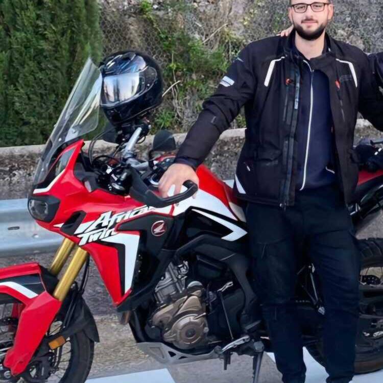 Foto de perfil