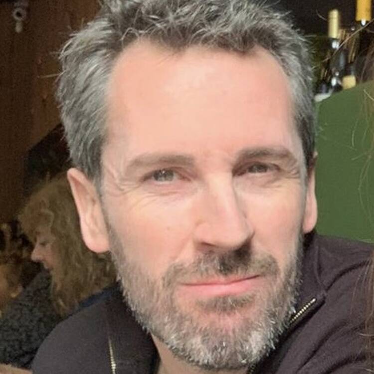 Foto de perfil de Javier