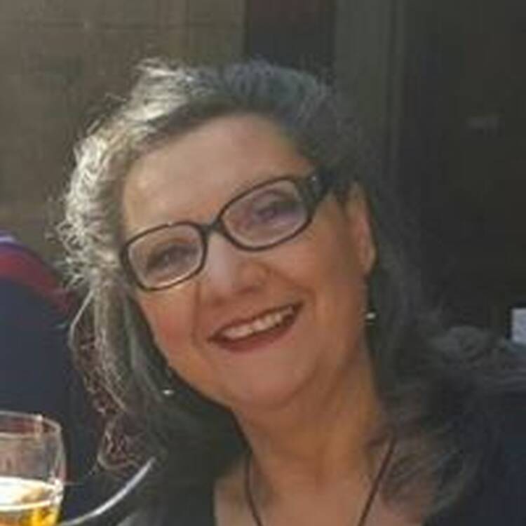Foto de perfil de Neus Lopez Avia