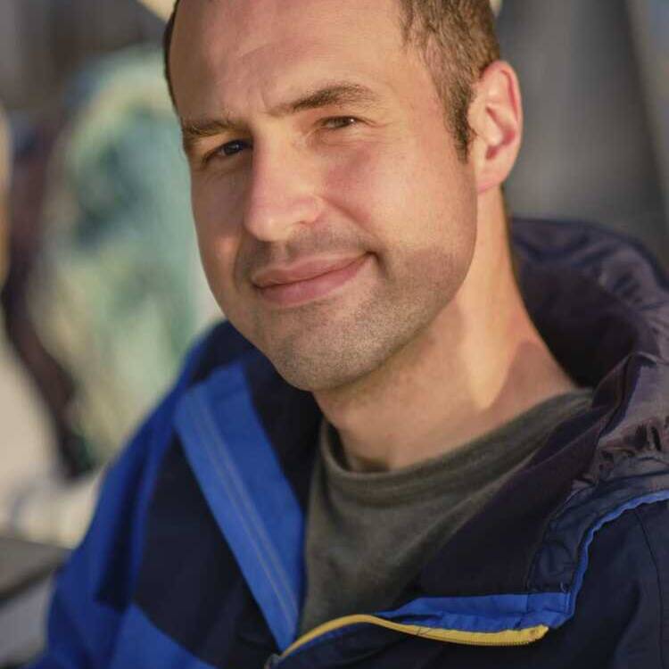 Foto de perfil