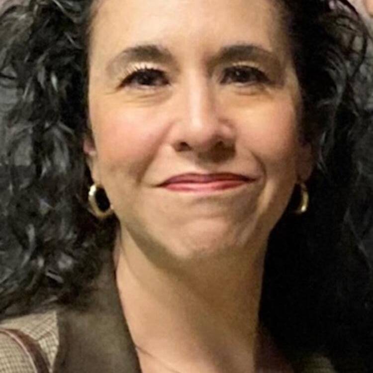 Foto de perfil de Alejandra Miranda Mendoza