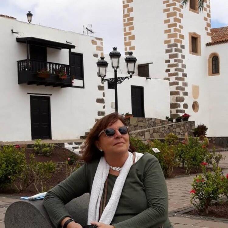 Foto de perfil de Marta