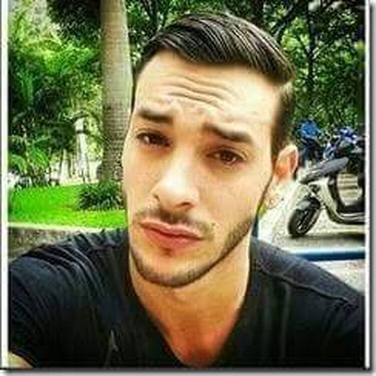 Foto de perfil de Victor
