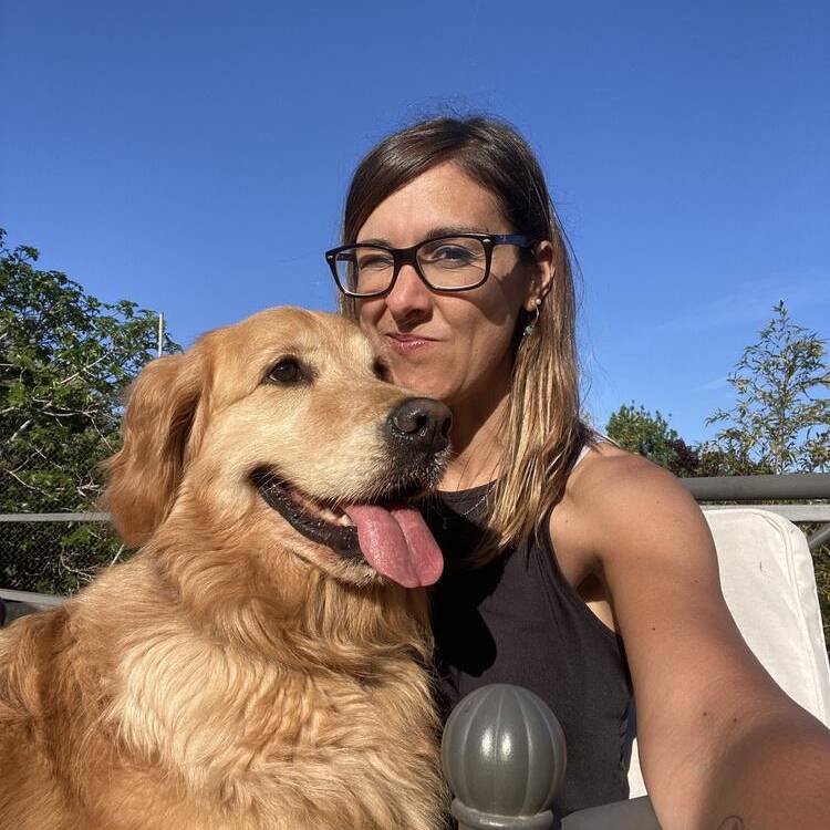 Foto de perfil de belinda