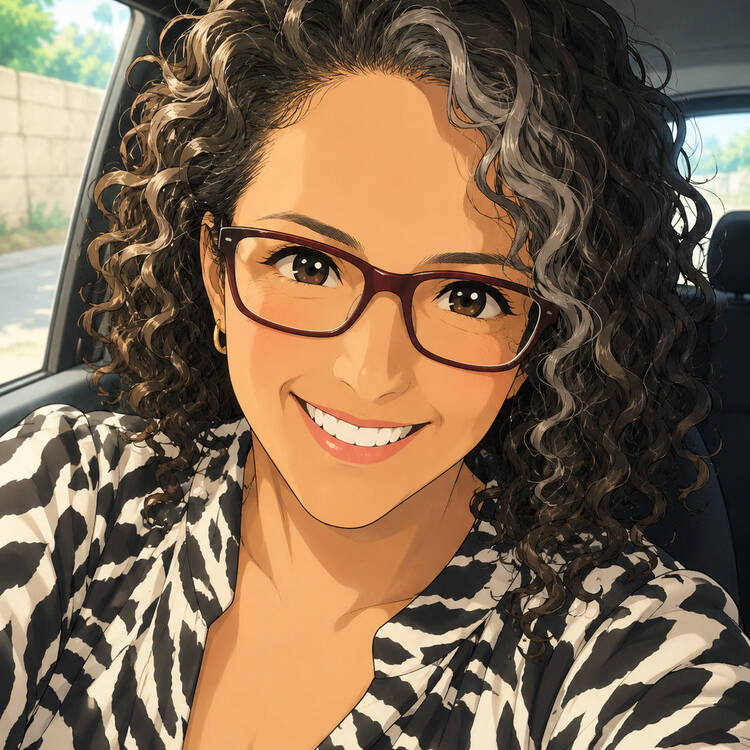 Foto de perfil de Laura
