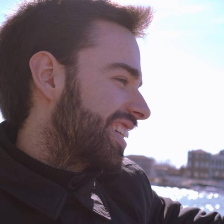 Foto de perfil de rubenrmg