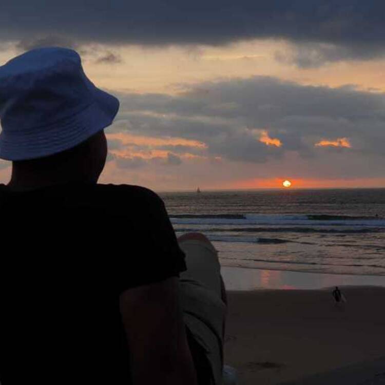 Foto de perfil