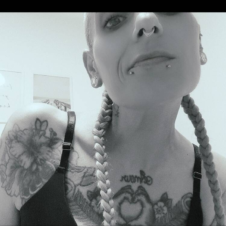 Foto de perfil de Pinky11