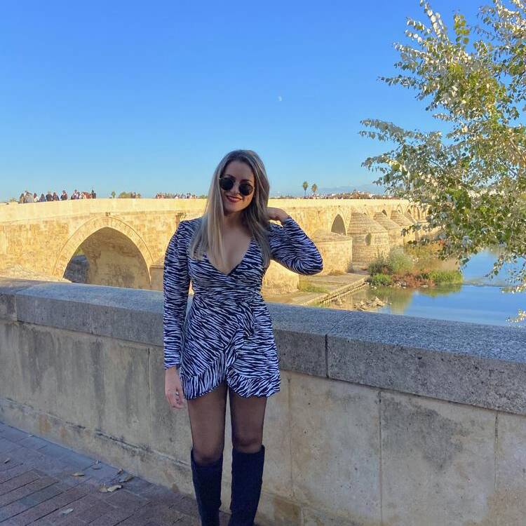 Foto de perfil de Ceci