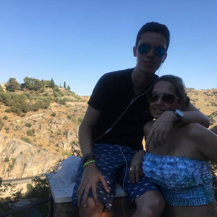 Foto de perfil de Santiago Ramirez