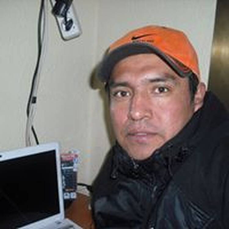 Foto de perfil de Angel Lozada
