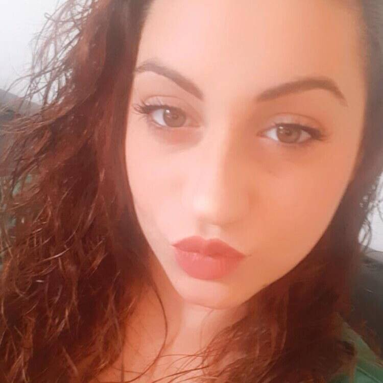 Foto de perfil de Raquel