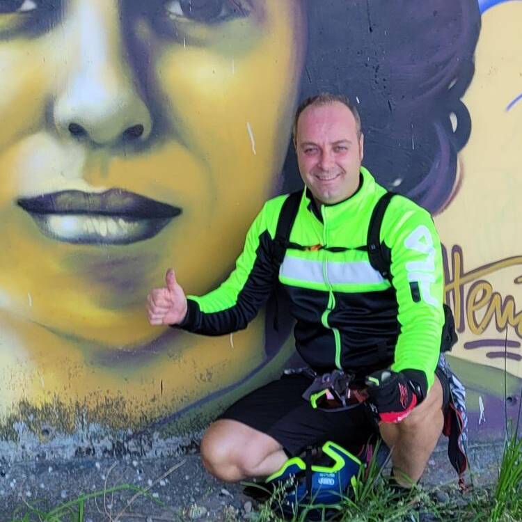 Foto de perfil de marcos
