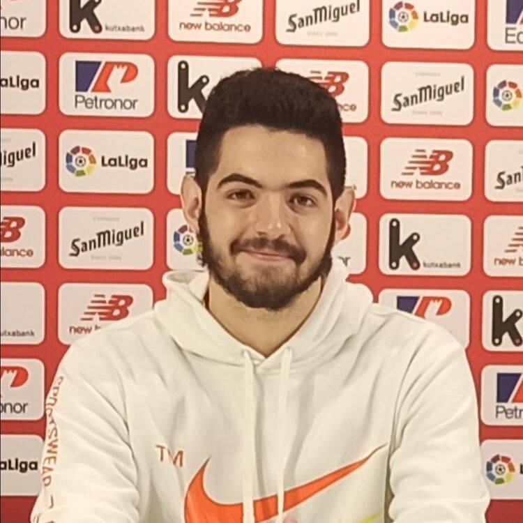 Foto de perfil de Eric