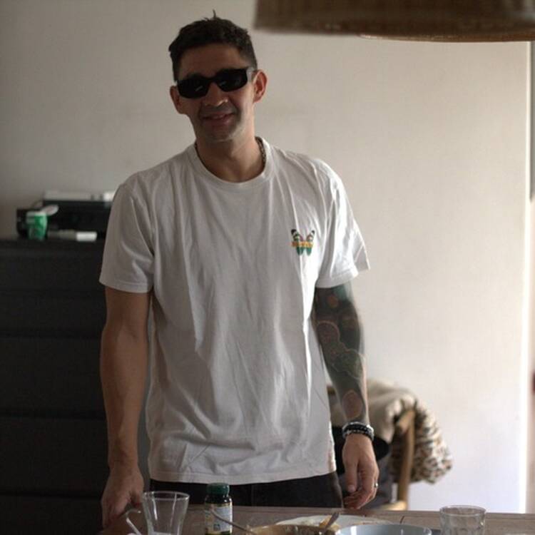 Foto de perfil