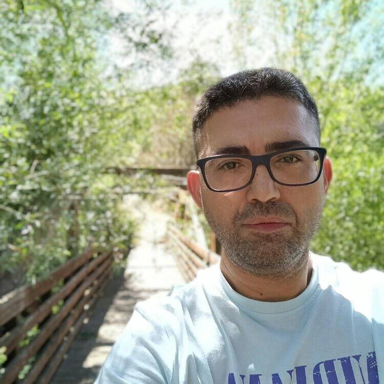 Foto de perfil de Alex