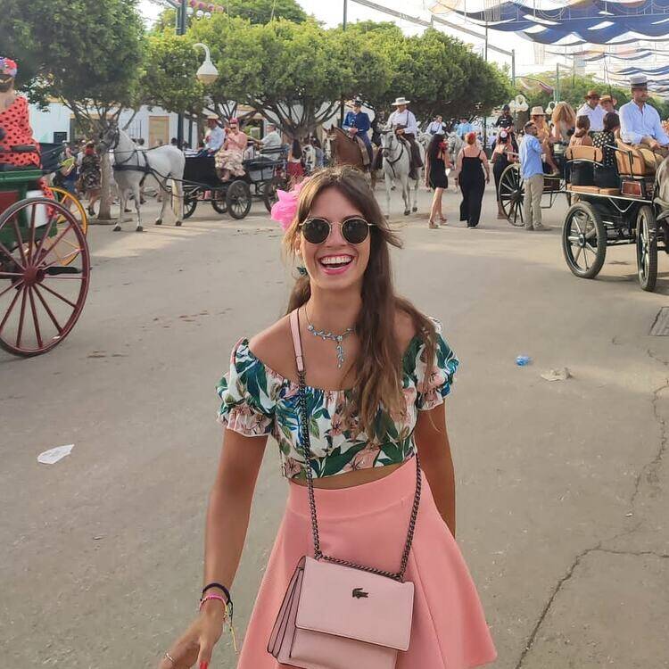 Foto de perfil de irene