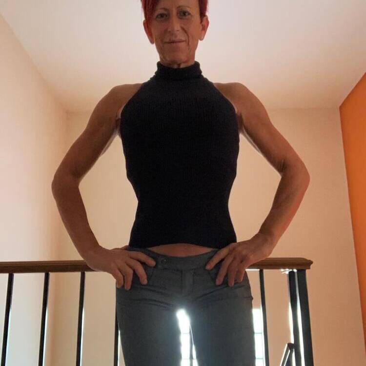 Foto de perfil de Maria