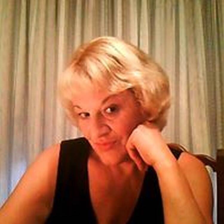 Foto de perfil de Rafaela Osuna Muñoz
