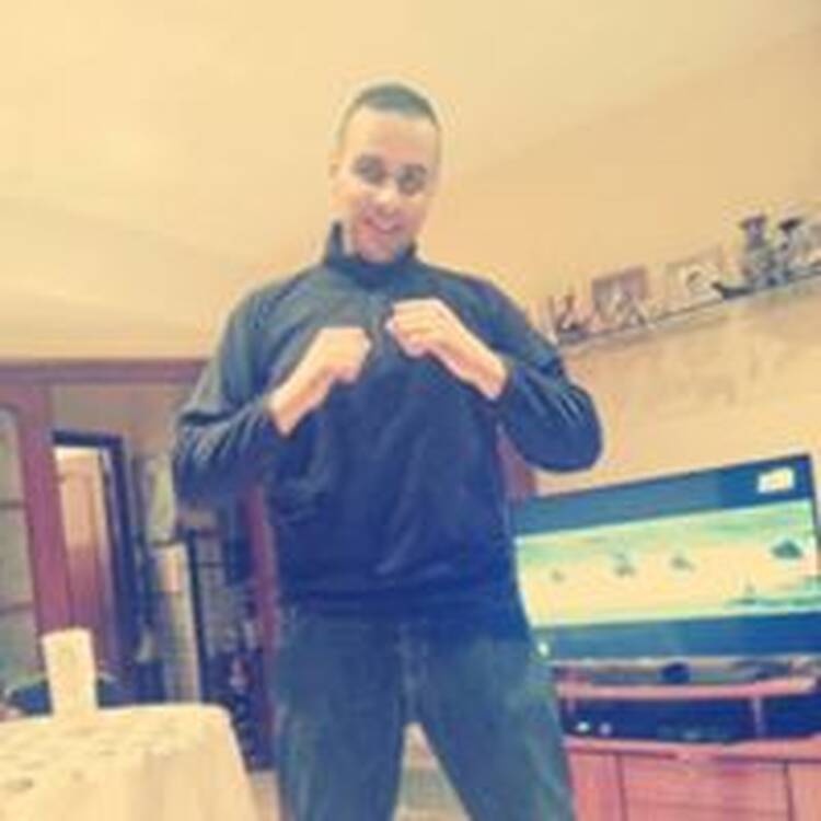 Foto de perfil de Hakim Benjabri