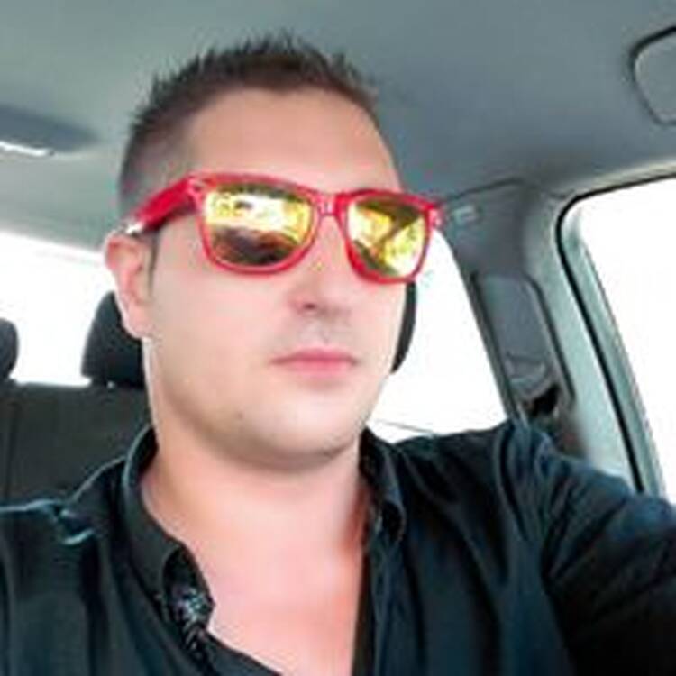 Foto de perfil de Victor Olivan Romeu