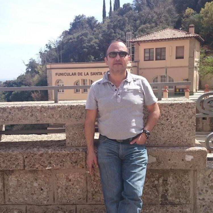 Foto de perfil de Martinfalco484