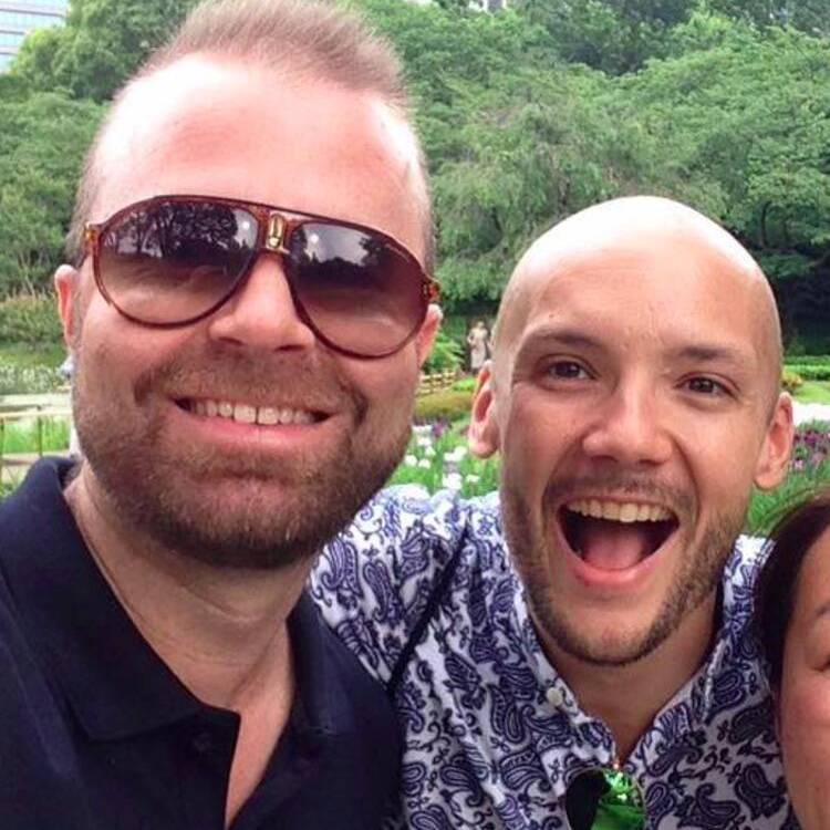 Foto de perfil de JARROD