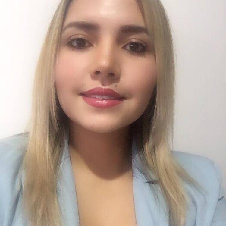 Foto de perfil de Yeimy G