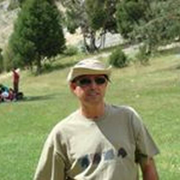 Foto de perfil de Enrique Gómez Soto