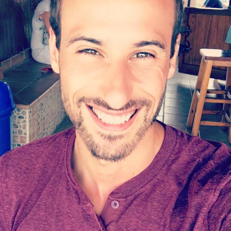 Foto de perfil de Igor