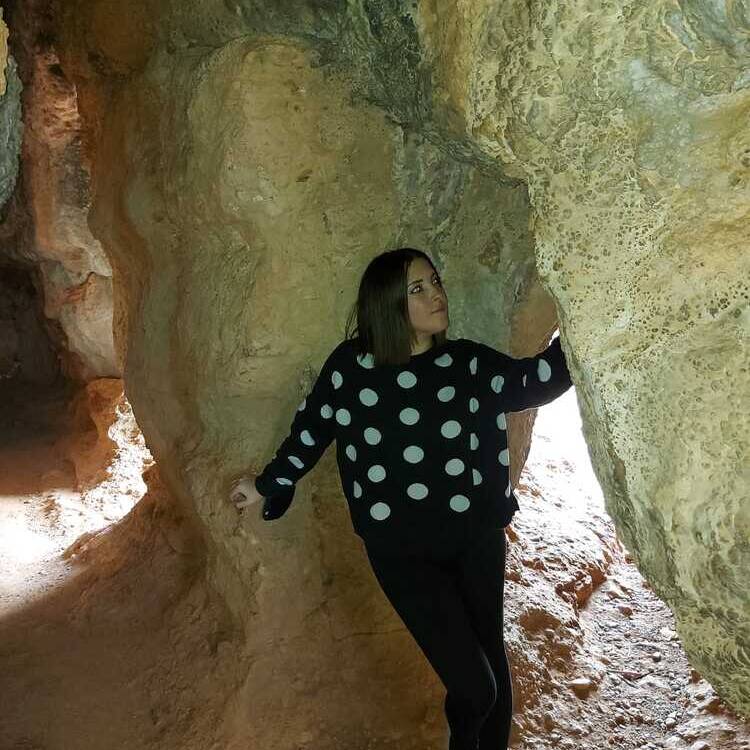 Foto de perfil de Veronica