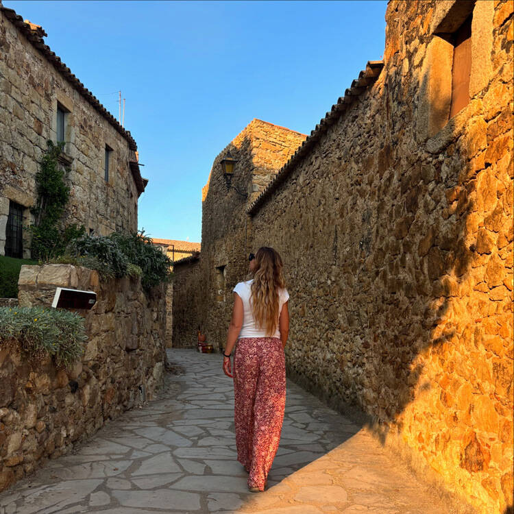 Foto de perfil de Lidia