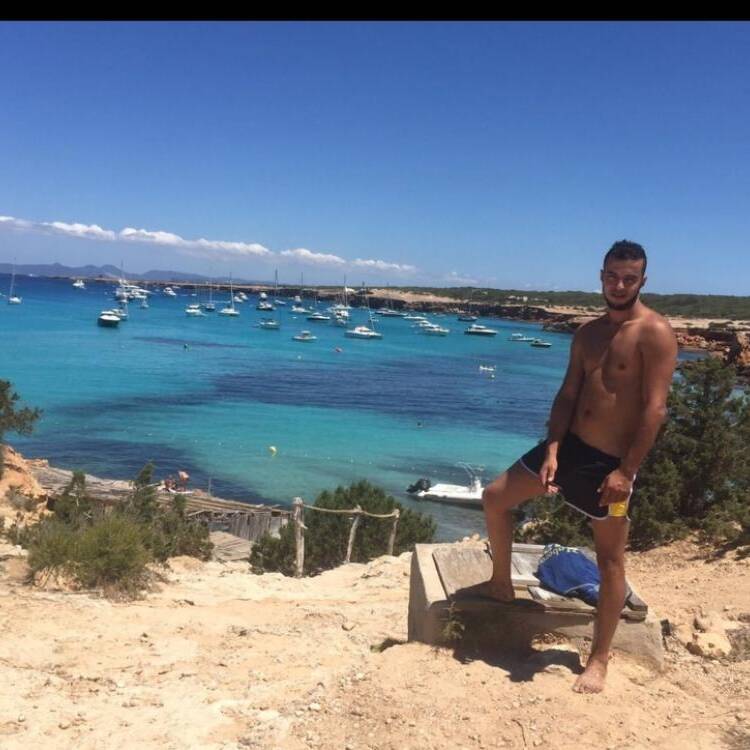 Foto de perfil de Edu