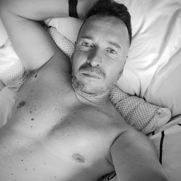 Foto de perfil