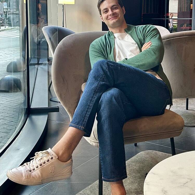Foto de perfil de Alex