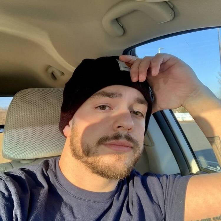 Foto de perfil de Gavi