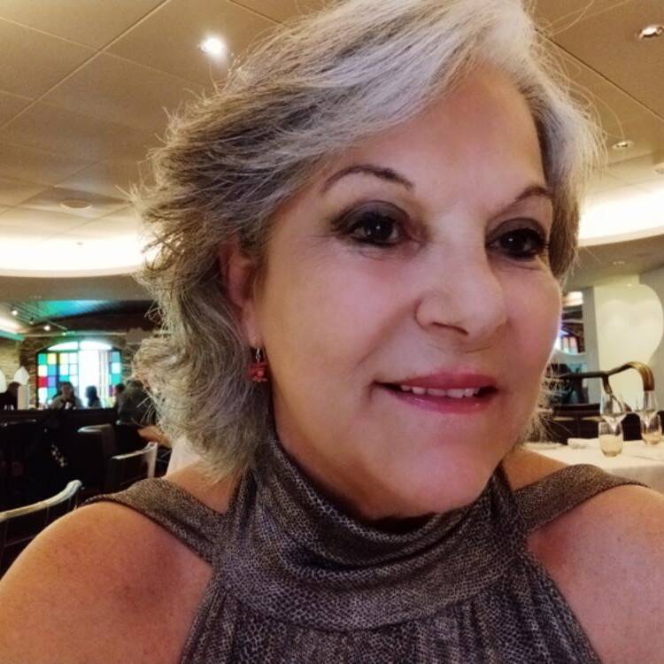 Foto de perfil de Ana Mar?a