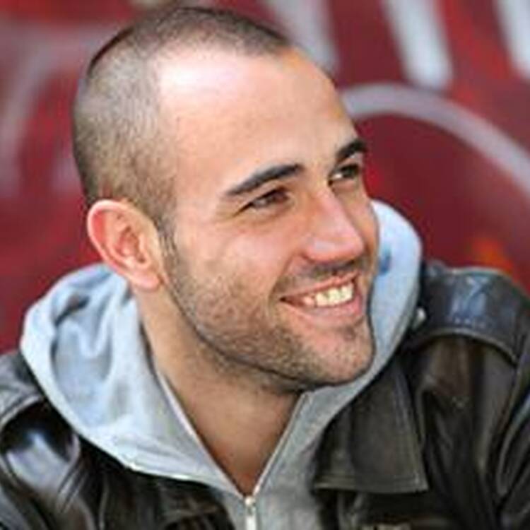 Foto de perfil de Raul