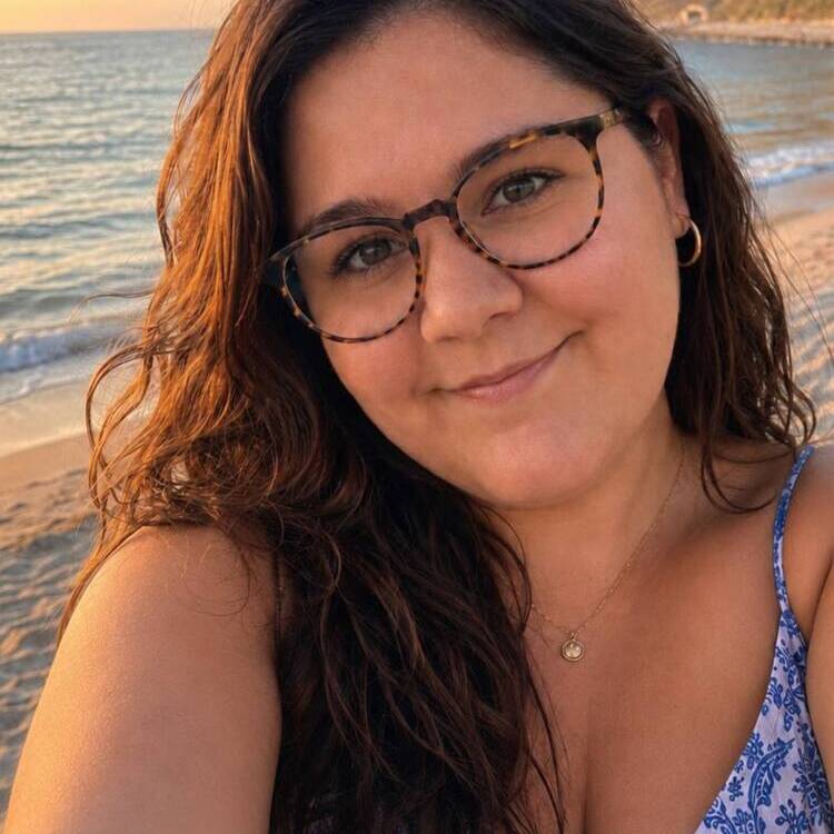 Foto de perfil de Júlia