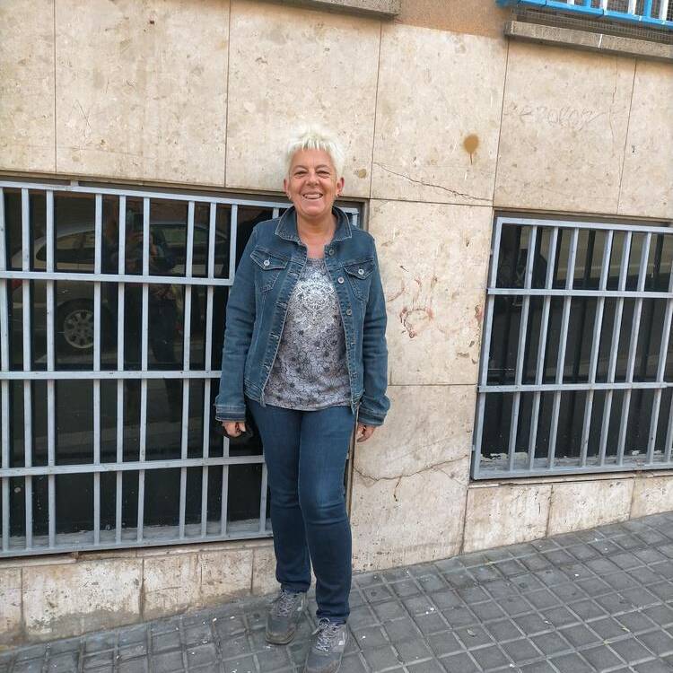 Foto de perfil de Montse