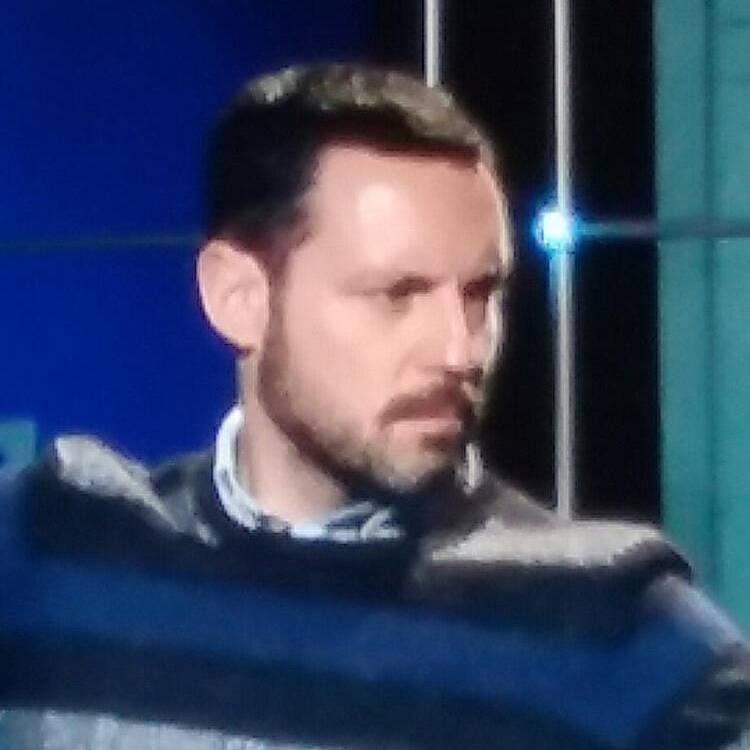 Foto de perfil de Pablo