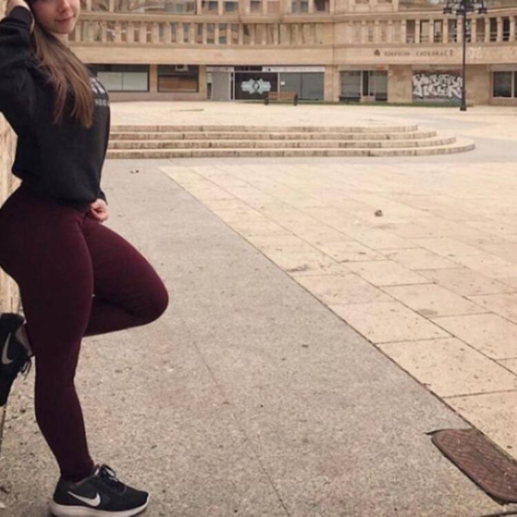 Foto de perfil de Marta