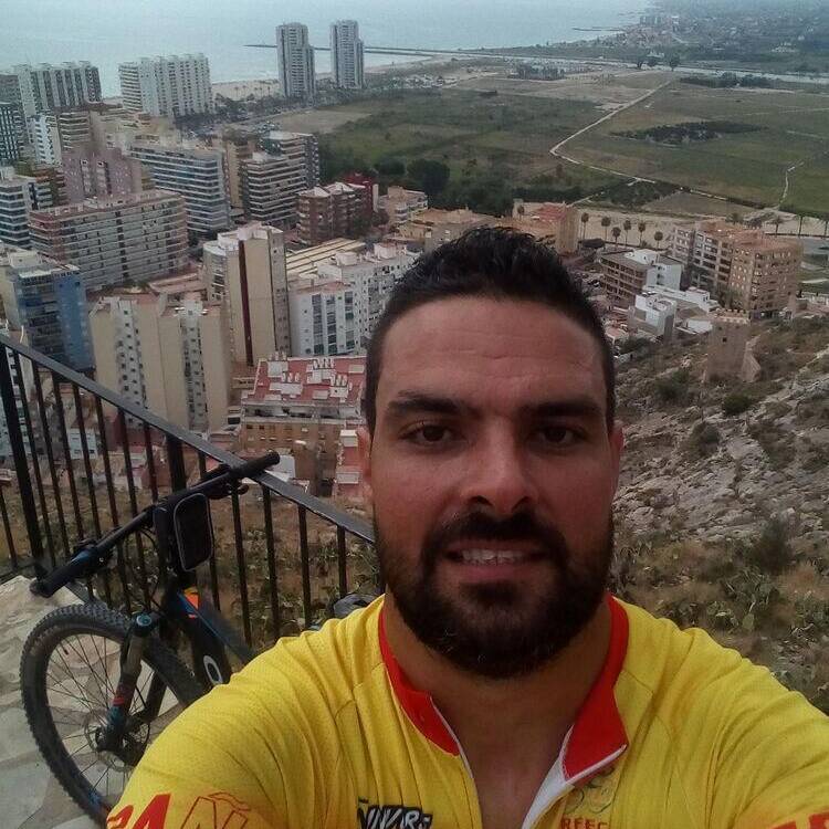 Foto de perfil de Martin