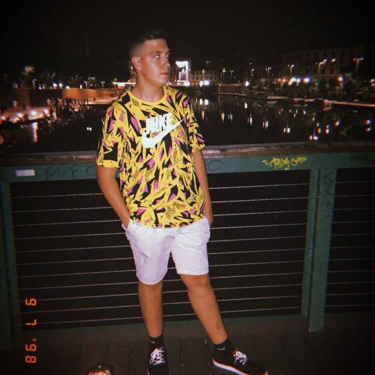Foto de perfil de Toni Moreta