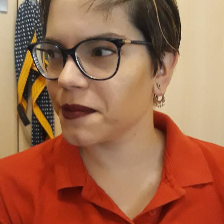 Foto de perfil de NUR