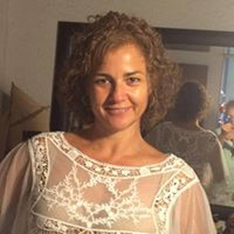 Foto de perfil de Anna